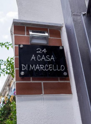 A Casa Di Marcello Napoli